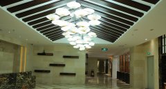 萬(wàn)子豪程大酒店項(xiàng)目